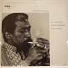 MAL WALDRON: UP POPPED THE DEVIL