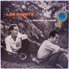 LEE KONITZ - WITH WARNE MARSH / ATLANTIC 1217
