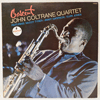 JOHN COLTRANE - CRESCENT