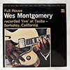 WES MONTGOMERY - FULL HOUSE