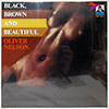 OLIVER NELSON - BLACK, BROWN AND BEAUTIFUL