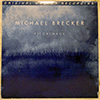 MICHAEL BRECKER - PILGRIMAGE