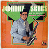 JOHNNY SEDES: MAMA CALUNGA