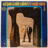 CAL TJADER &AMP; EDDIE PALMIERI: EL SONIDO NUEVO / MONO