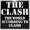 CLASH - THE WORLD ACCORDING TO CLASH / PROMO