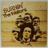 WAILERS - BURNIN'