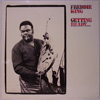 FREDDIE KING - GETTING READY...