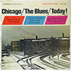 VARIOUS - CHICAGO / THE BLUES / TODAY! / (VOL. 3)