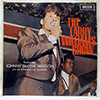 LARRY WILLIAMS SHOW FEATURING JOHNNY GUITAR WATSON - SAME