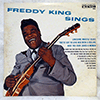 FREDDY KING - FREDDY KING SINGS / MONO