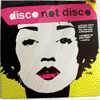 VARIOUS: DISCO NOT DISCO