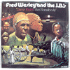 FRED WESLEY &AMP; THE JB'S: DAMN RIGHT I AM SOMEBODY