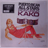 PUERTO RICAN ALL-STARS FEATURING KAKO: SAME