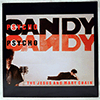 JESUS &AMP; MARY CHAIN: PSYCHOCANDY