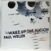 PAUL WELLER: WAKE UP THE NATION