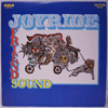 FRIENDSOUND - JOYRIDE