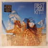 FIRST AID KIT: STAY GOLD