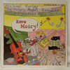 MICHAEL HURLEY /THE UNHOLY MODAL ROUNDERS / JEFFREY FREDERICKS &AMP; THE CLAMTONES - HAVE MOICY!