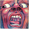 KING CRIMSON: IN THE COURT OF THE CRIMSON KING