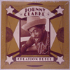 JOHNNY CLARKE - CREATION REBEL