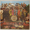 BEATLES: SGT. PEPPER'S LONELY HEARTS CLUB BAND / PICTURE DISC