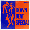 VARIOUS - DOWN BEAT SPECIAL