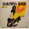BURNING SPEAR - SOUNDS FROM THE BURNING SPEAR