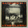 CLASH: SANDINISTA