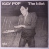 IGGY POP - THE IDIOT