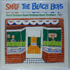 BEACH BOYS: SMILE SESSIONS