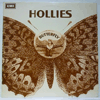 HOLLIES - BUTTERFLY