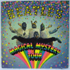 BEATLES - MAGICAL MYSTERY TOUR / MONO