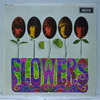 ROLLING STONES - FLOWERS