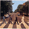 BEATLES - ABBEY ROAD