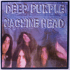DEEP PURPLE - MACHINE HEAD