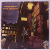 DAVID BOWIE - THE RISE AND FALL OF ZIGGY STARDUST AND THE SPIDERS FROM MARS