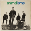 ANIMALS - ANIMALISMS / MONO