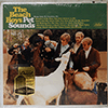 BEACH BOYS - PET SOUNDS / MONO