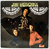 JIMI HENDRIX EXPERIENCE: ARE YOU EXPERIENCED