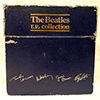 BEATLES - E.P. COLLECTION