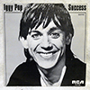 IGGY POP: SUCCESS = EXITO / THE PASSENGER = PASAJERO