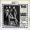 HI-BALLS - CAUSE I WANT TO KNOW / LOOK AT ME