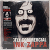 FRANK ZAPPA: STRICTLY COMMERCIAL (THE BEST OF FRANK ZAPPA)