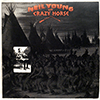 NEIL YOUNG &AMP; CRAZY HORSE: BROKEN ARROW