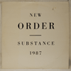 NEW ORDER: SUBSTANCE