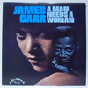 JAMES CARR: A MAN NEEDS A WOMAN