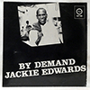 JACKIE EDWARDS - BY DEMAND