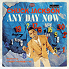 CHUCK JACKSON - ANY DAY NOW / STEREO