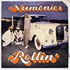 NUMONICS: ROLLIN'