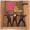 KELLY BROTHERS: SWEET SOUL